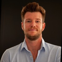 SPAR ICS - Information & Communication Services Employee Christoph Haibach's profile photo