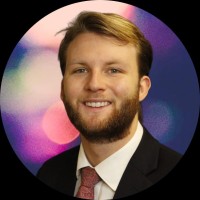 Zimmer Biomet Employee Jackson Blank's profile photo