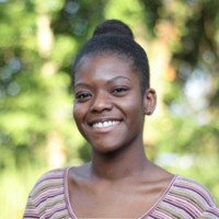 JOURNi Employee Demonshae Glover's profile photo