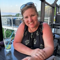 JMC Electric LLC Employee Jill Caron's profile photo