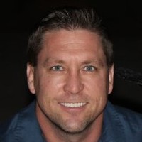Praia Health Employee Conrad Swanson's profile photo