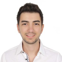 Can Avcı Email