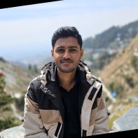 Zeeve Employee Rahul M's profile photo