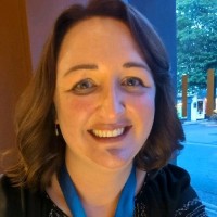 Virtual IT Ltd Employee Maggie F.'s profile photo