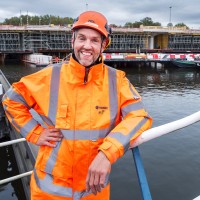 Wilgh Employee Sebastiaan Vos's profile photo