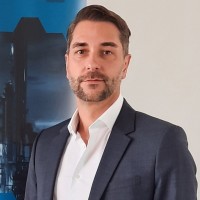 Softing Employee Thomas Hilz's profile photo