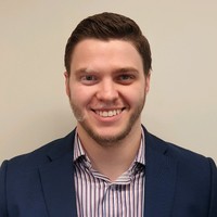 Lloyd's Employee Rhys Smith-Allen's profile photo
