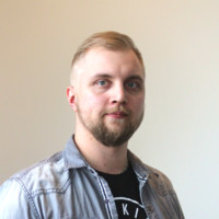 Martela Group Employee Rikhard Kantola's profile photo