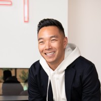 The Agency RE Employee Jared Blank's profile photo