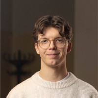 Sellpy Employee Daniel Blomquist's profile photo