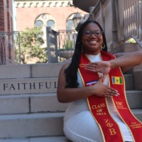 Two Coast Living Employee Naayah Bailey's profile photo