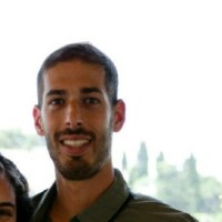IXDen Ltd. Employee Roy Gilad's profile photo
