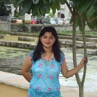 Religare Finvest Limited (SME Loans) Employee Neetu Aggarwal's profile photo