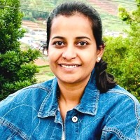 Anupama Bavihalli Email & Phone Number