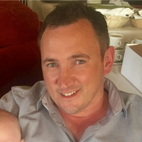 MF Logistics Employee Colin Bell's profile photo