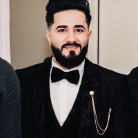 (주)엘오티베큠 / Lotvacuum Co., Ltd. Employee Taif Adnan's profile photo