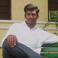 CUMI Ceramics Employee Ramar Kannan's profile photo