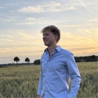 The Other Agency Employee Xander Mertens's profile photo