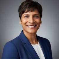 Venmo Employee Meera Iyer's profile photo
