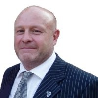 Alumet Employee Gary Summers's profile photo