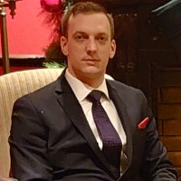 UK Mission Enterprise Employee Matthew Pgdip.'s profile photo