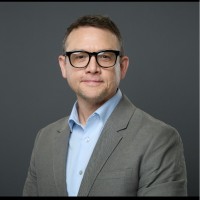 Upbring Employee David Dean's profile photo
