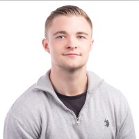Aspit AS Employee Jonathan Steffensen's profile photo