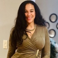 East Orange STEM Academy High School Employee Tabina Adam's profile photo