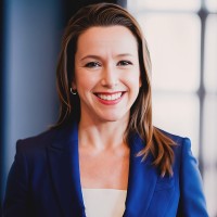 Northwestern University - Kellogg School of Management Employee Katie Kelley's profile photo