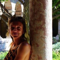 South Central Climate Adaptation Science Center Employee Stephanie Mladinich's profile photo