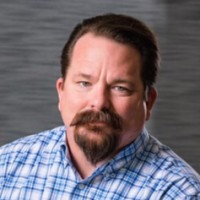 Zero Gravity Civil Tech Employee Richard K.'s profile photo