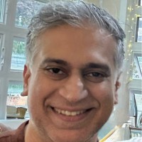 Girish Ajgaonkar Email & Phone Number