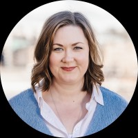 Inbound Employee Hanne Wærnhus's profile photo