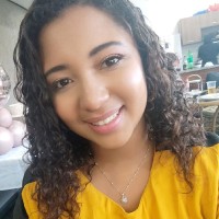 Kalium Chemical Employee Mireya Almeida's profile photo