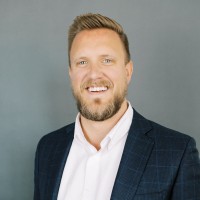 Apex Systems Employee Ted Walker's profile photo