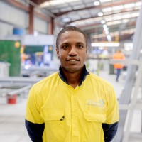 FTI Group Pty Ltd Employee Moshe Sekharume's profile photo