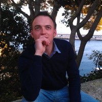 Simone Rinaldi Email