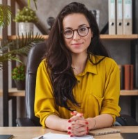 O8 - Digital Marketing Strategy Experts Employee Gillian Bird's profile photo