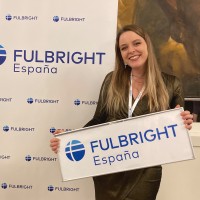 EducationUSA Spain Employee Linnea Monson's profile photo