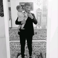 ICMCI Employee Morteza Haghi's profile photo