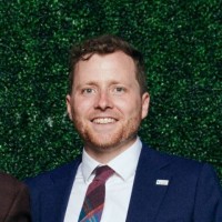 Michigan Department of Environment, Great Lakes, and Energy Employee Cory Connolly's profile photo