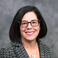 Quantitative Services Group (QSG) Employee Lisa Cisternino's profile photo