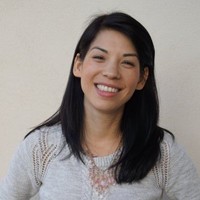 TransUnion Employee April Chin's profile photo