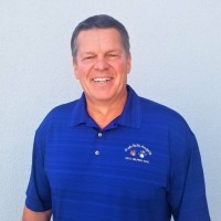 Larry Bergholz
