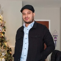 MultiDrop Employee Athos Alexandre's profile photo