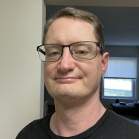 Department of Defense Employee Peter Hudgins's profile photo