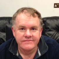 AST Reygar Employee Ian Searle's profile photo