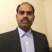 TVS Motor Company Employee Dumpala Reddy's profile photo
