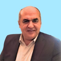 Naser Hantouli Email & Phone Number