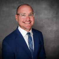 CharterWest Bank Employee Zac Paus's profile photo